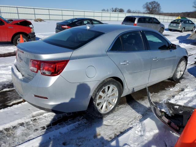 Photo 3 from auction – 2015 CHEVROLET MALIBU 2LT with VIN 1G11D5SL1FF115170