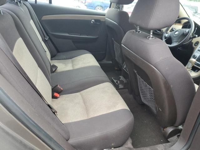 Photo 10 from auction – 2012 CHEVROLET MALIBU 1LT with VIN 1G1ZC5E00CF227834