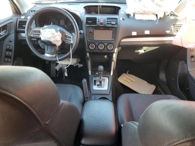 Photo 8 from auction – 2014 SUBARU FORESTER 2 with VIN JF2SJGMC2EH503459