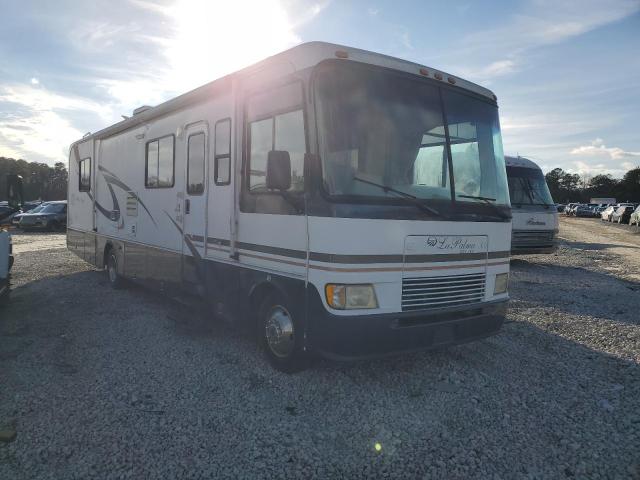 MONA LA PALMA 1999 with VIN 3FCNF53S2XJA12884 - Photo from auction