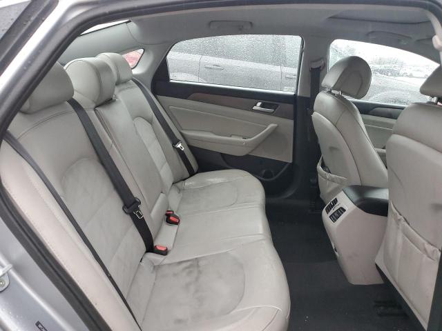 Photo 10 from auction – 2016 HYUNDAI SONATA SPO with VIN 5NPE34AF5GH329135