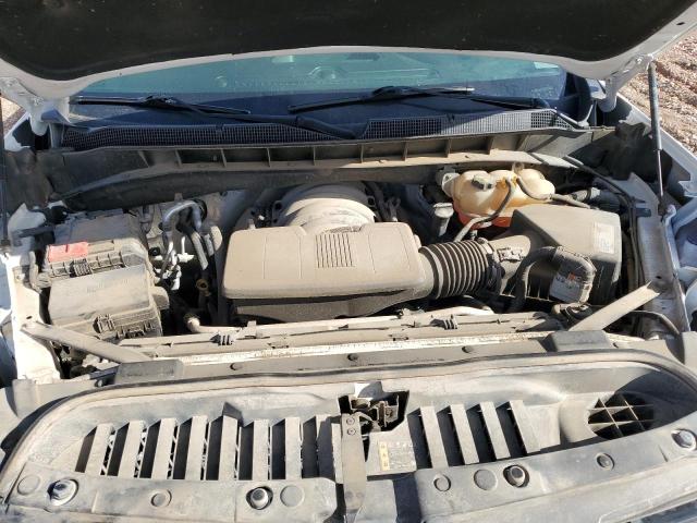Photo 11 from auction – 2020 CHEVROLET SILVERADO with VIN 1GCUYDED2LZ197864