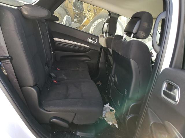 Photo 11 from auction – 2020 DODGE DURANGO SX with VIN 1C4RDHAGXLC268854
