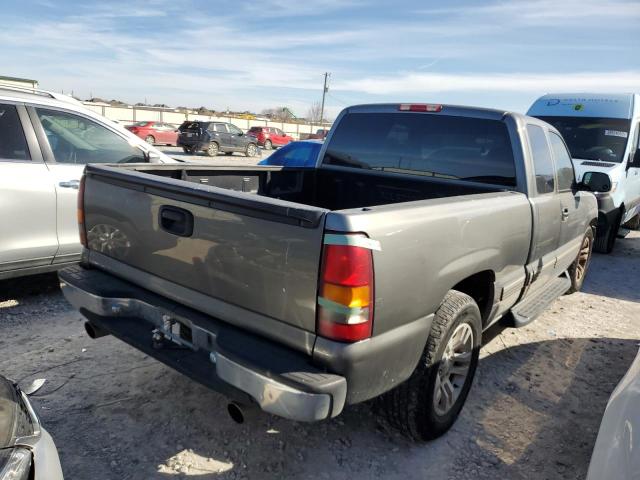 Photo 3 from auction – 1999 CHEVROLET C-10 with VIN 2GCEC19T7X1277498