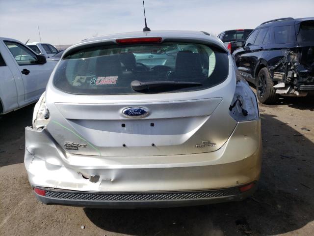 Photo 6 from auction – 2014 FORD FOCUS SE with VIN 1FADP3K22EL455425