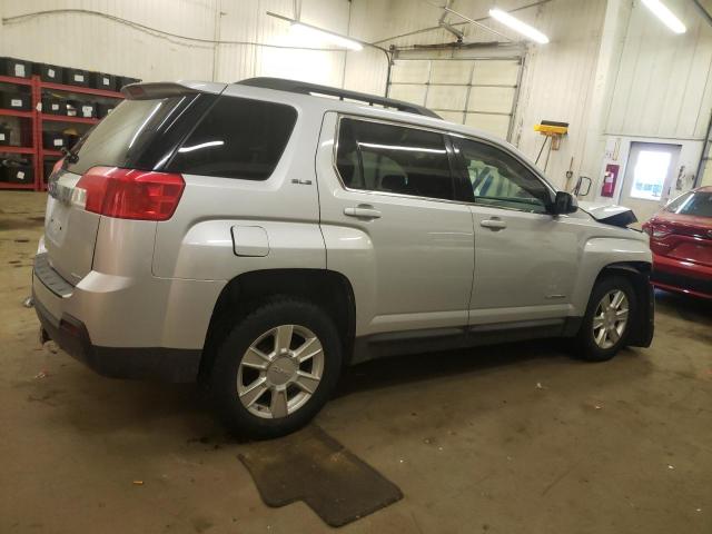 Photo 3 from auction – 2010 GMC TERRAIN SL with VIN 2CTFLEEWXA6226104