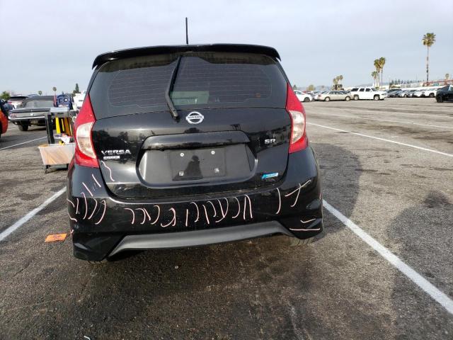 Photo 6 from auction – 2016 NISSAN VERSA NOTE with VIN 3N1CE2CP5GL392525