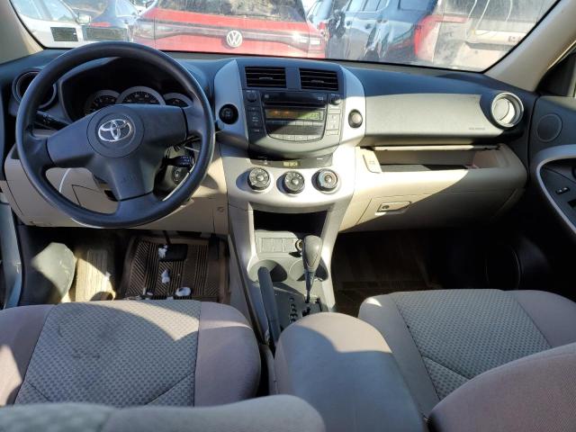 Photo 8 from auction – 2008 TOYOTA RAV4 with VIN JTMBD33VX85199529