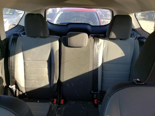 Photo 10 from auction – 2018 FORD ESCAPE S with VIN 1FMCU0F78JUB68562
