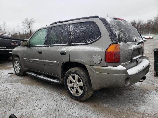 Photo 2 from auction – 2005 GMC ENVOY with VIN 1GKDT13SX52378886
