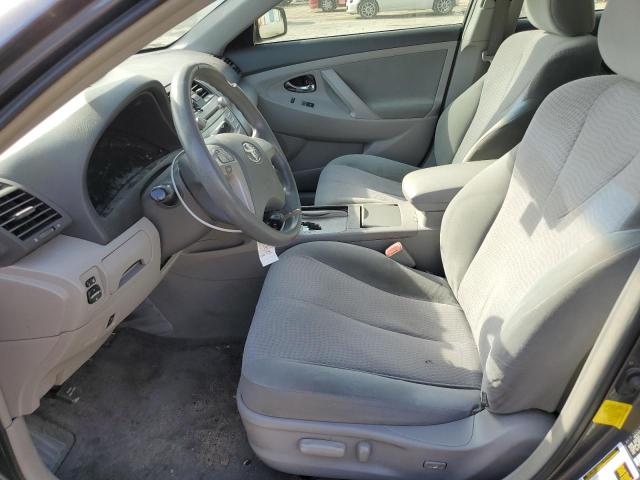Photo 7 from auction – 2011 TOYOTA CAMRY BASE with VIN 4T1BF3EKXBU728287