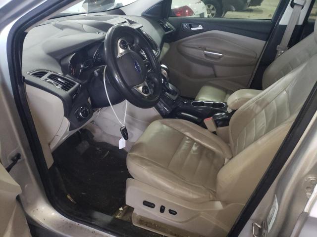 Photo 7 from auction – 2014 FORD ESCAPE TIT with VIN 1FMCU9J9XEUD80303