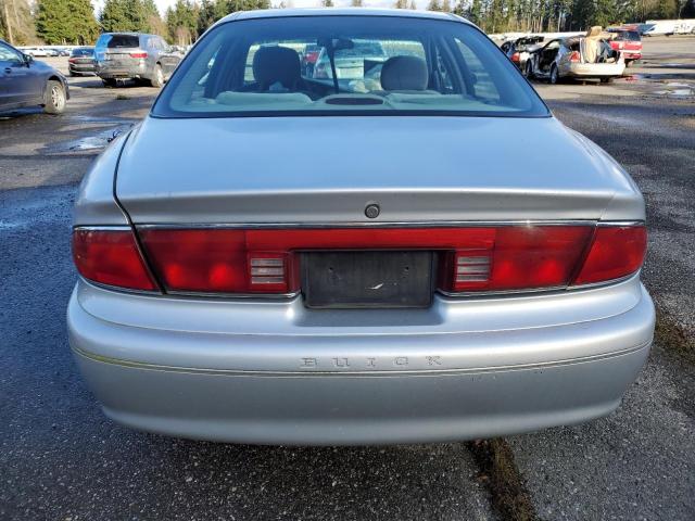 Photo 6 from auction – 2000 BUICK CENTURY CU with VIN 2G4WS52J1Y1359795