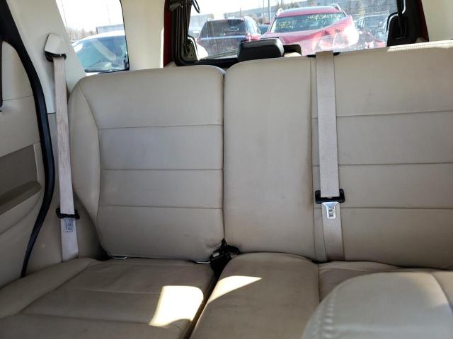 Photo 10 from auction – 2010 FORD ESCAPE LIM with VIN 1FMCU9EG4AKC28385