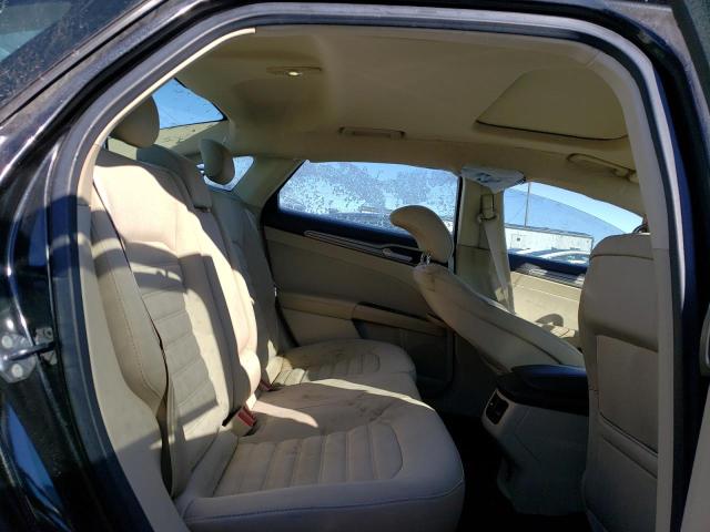 Photo 10 from auction – 2013 FORD FUSION SE with VIN 3FA6P0H78DR133740