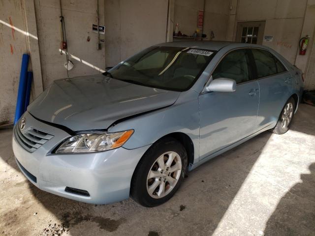 Photo 1 from auction – 2009 TOYOTA CAMRY BASE with VIN 4T1BE46K29U913693
