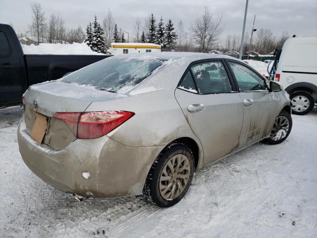 Photo 3 from auction – 2018 TOYOTA COROLLA L with VIN 5YFBURHE2JP832643