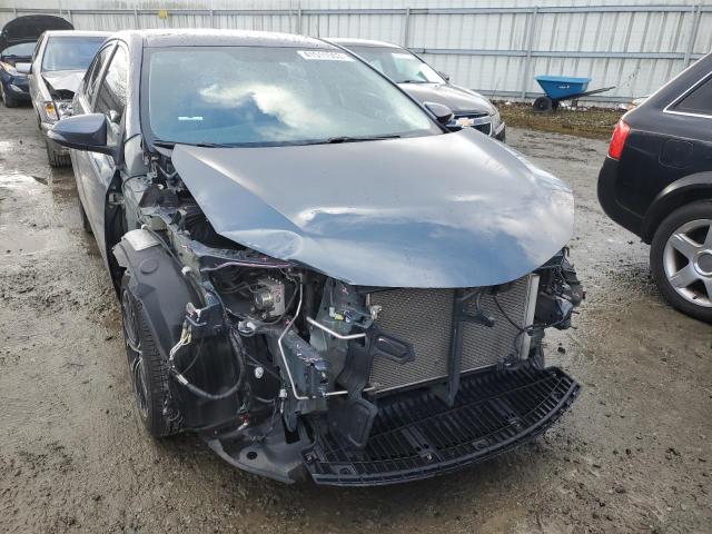 Photo 5 from auction – 2016 TOYOTA COROLLA L with VIN 2T1BURHE0GC580979