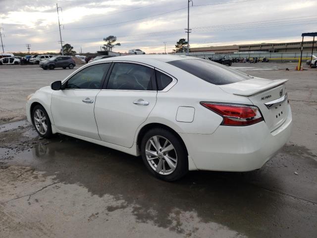Photo 2 from auction – 2015 NISSAN ALTIMA 2.5 with VIN 1N4AL3AP4FC131972
