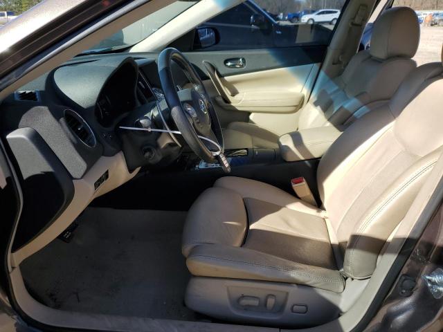 صورة رقم 7 من المزاد - 2012 NISSAN MAXIMA S مع VIN 1N4AA5APXCC866694