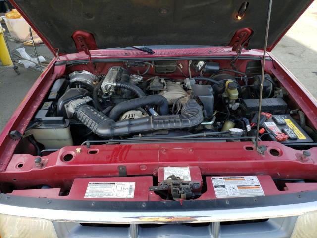 Photo 11 from auction – 1994 FORD RANGER with VIN 1FTCR10U4RPB32212