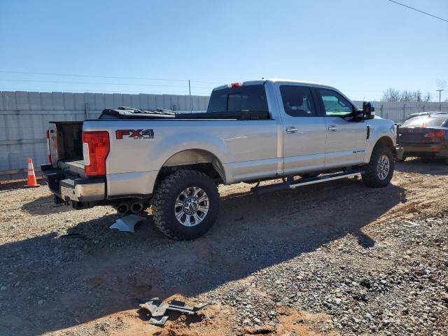 Photo 3 from auction – 2018 FORD F250 SUPER with VIN 1FT7W2BT5JEC63220