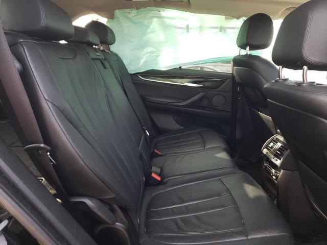 Photo 10 from auction – 2016 BMW X5 XDRIVE3 with VIN 5UXKR0C51G0P33527