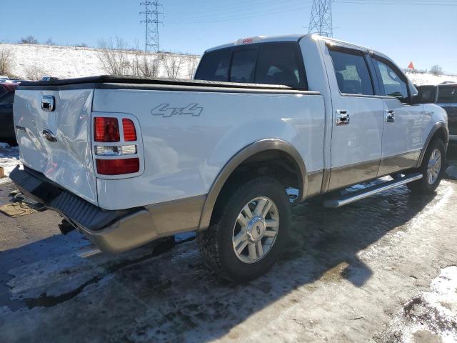 Photo 3 from auction – 2004 FORD F150 SUPER with VIN 1FTPW14534KD65968