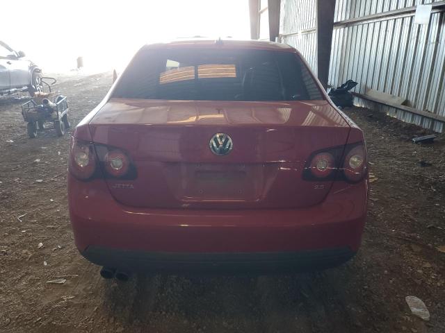 Photo 6 from auction – 2008 VOLKSWAGEN JETTA SE with VIN 3VWRM71K98M063818