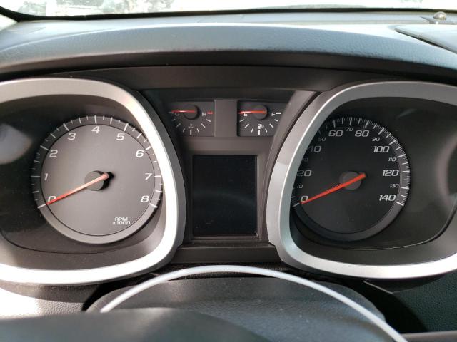 Photo 9 from auction – 2015 CHEVROLET EQUINOX LS with VIN 2GNALAEK5F6138345