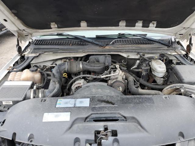 Photo 11 from auction – 2004 GMC NEW SIERRA with VIN 1GTEC14X64Z345660