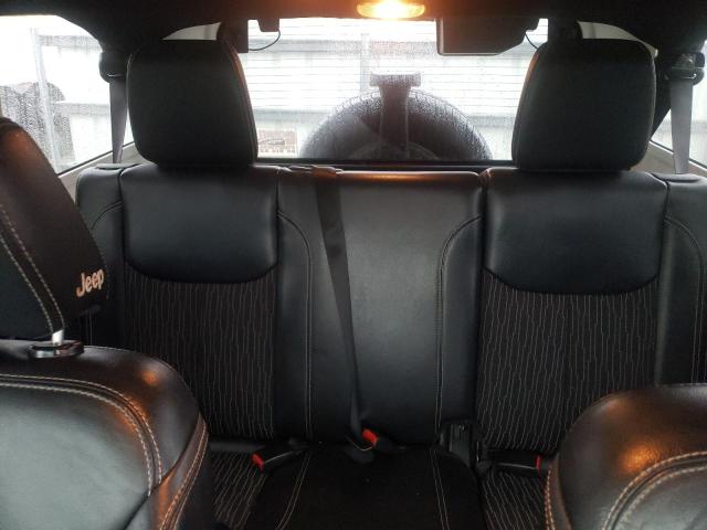 Photo 10 from auction – 2013 JEEP WRANGLER U with VIN 1C4BJWDG6DL613065