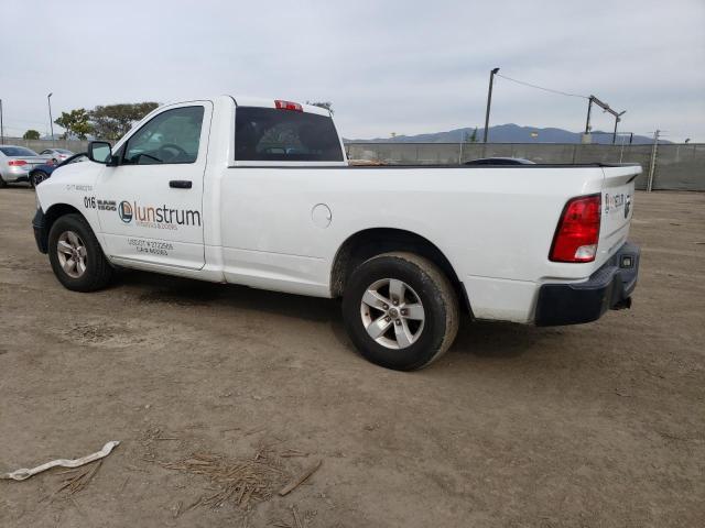 Photo 2 from auction – 2015 RAM 1500 ST with VIN 3C6JR6DG8FG652025
