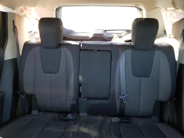 Photo 10 from auction – 2017 GMC TERRAIN SL with VIN 2GKFLSEK5H6185001