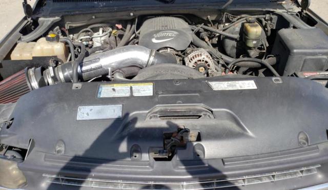 Photo 11 from auction – 2001 CHEVROLET SILVERADO with VIN 1GCEC19V71Z186621