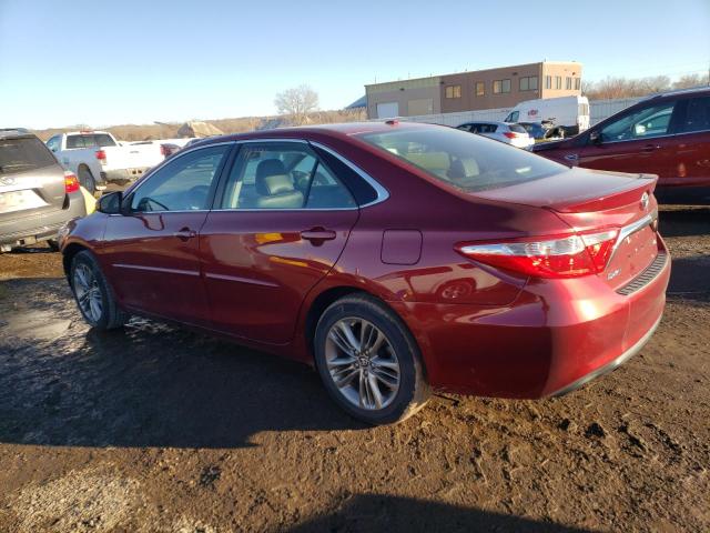 Photo 2 from auction – 2017 TOYOTA CAMRY LE with VIN 4T1BF1FK7HU761906