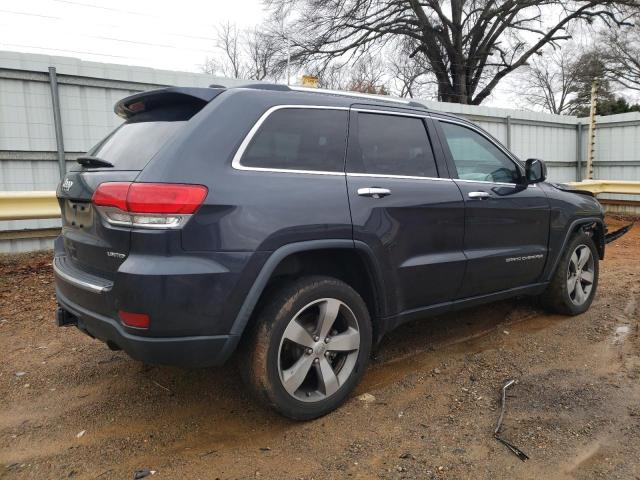 Photo 3 from auction – 2014 JEEP GRAND CHER with VIN 1C4RJFBG1EC583752