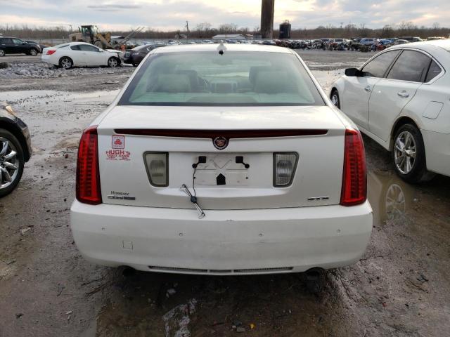 Photo 6 from auction – 2009 CADILLAC STS with VIN 1G6DW67VX90104788