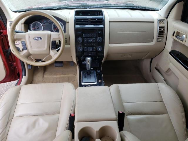 صورة رقم 8 من المزاد - 2011 FORD ESCAPE LIM مع VIN 1FMCU0EG4BKB19678