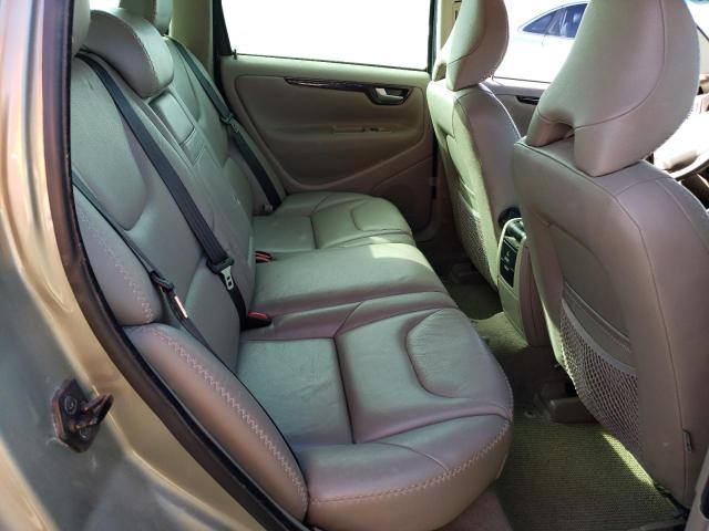 Photo 10 from auction – 2007 VOLVO XC70 with VIN YV4SZ592071275241
