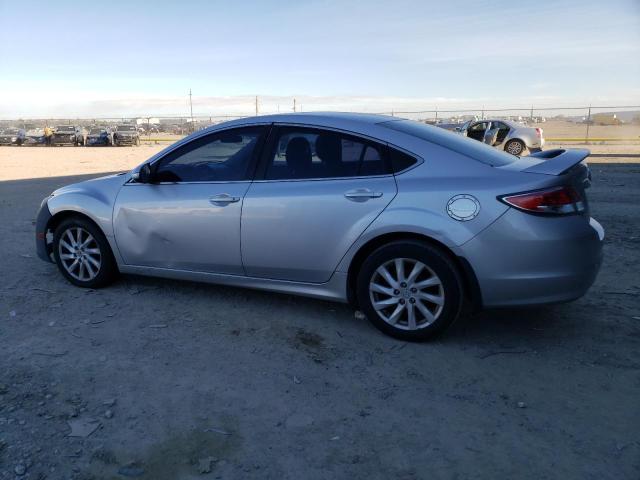 Photo 2 from auction – 2011 MAZDA 6 I with VIN 1YVHZ8CH9B5M10790