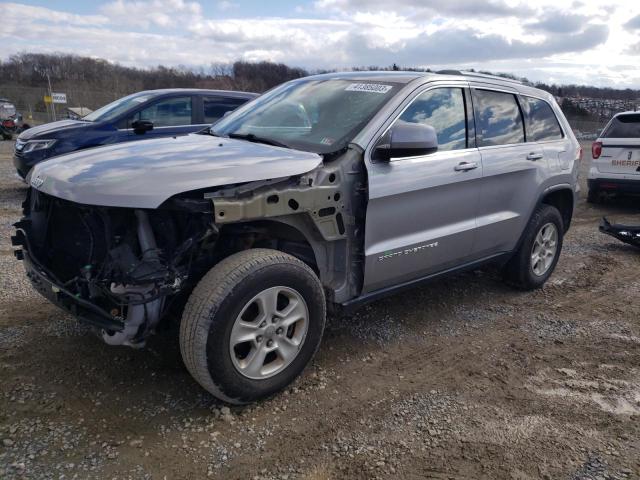 Photo 1 from auction – 2014 JEEP GRAND CHER with VIN 1C4RJFAG7EC544973