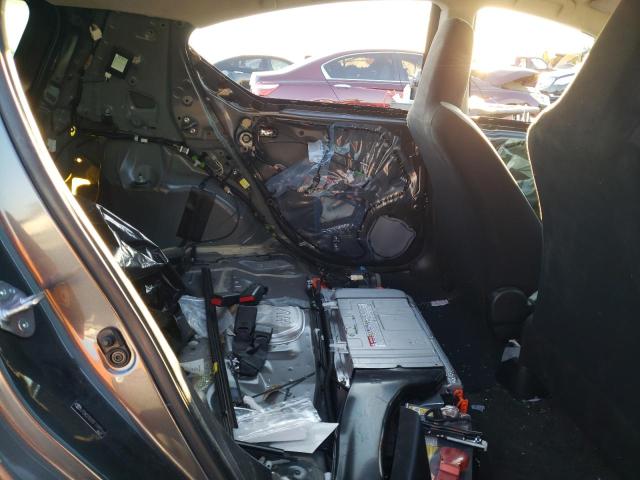 Photo 10 from auction – 2015 TOYOTA PRIUS C with VIN JTDKDTB35F1099164