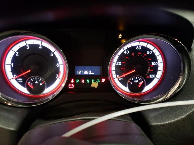 Photo 9 from auction – 2014 DODGE GRAND CARA with VIN 2C4RDGCG6ER478062