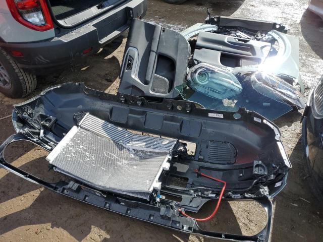 Photo 13 from auction – 2023 FORD BRONCO SPO with VIN 3FMCR9B68PRD11044