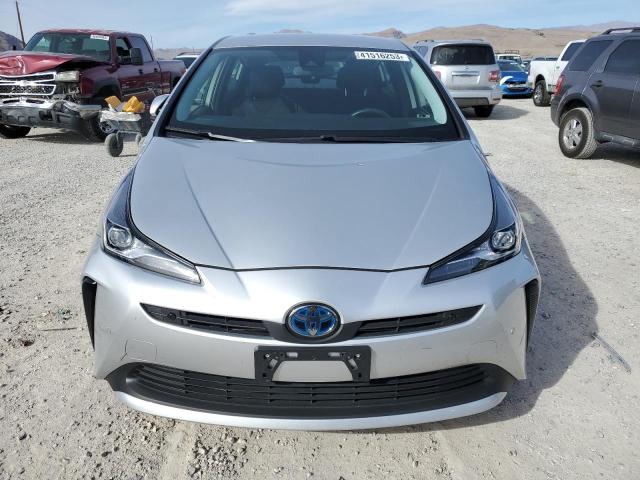 Photo 5 from auction – 2019 TOYOTA PRIUS with VIN JTDKARFU1K3096873