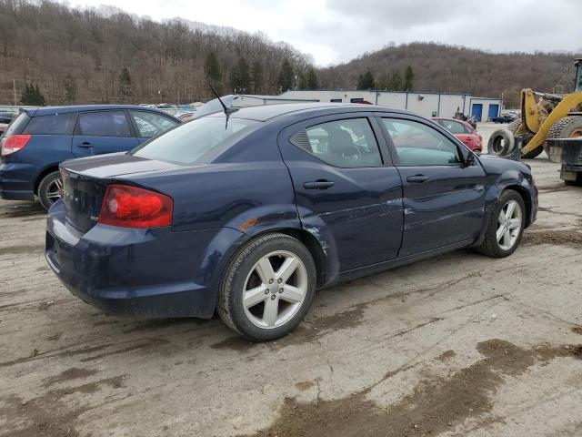 Photo 3 from auction – 2013 DODGE AVENGER SX with VIN 1C3CDZCB1DN680023