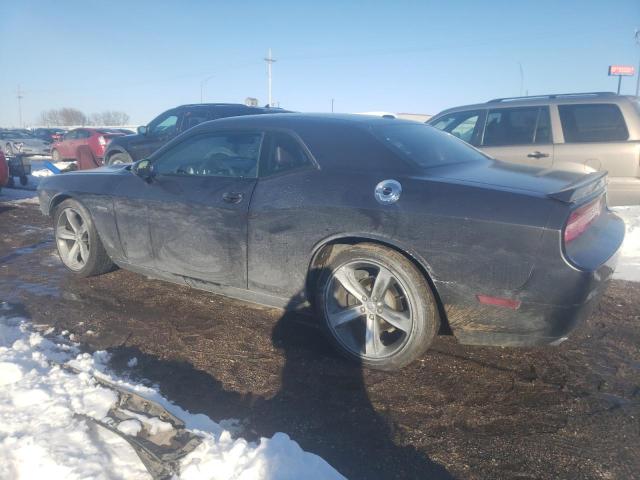 Photo 2 from auction – 2014 DODGE CHALLENGER with VIN 2C3CDYBT6EH310510