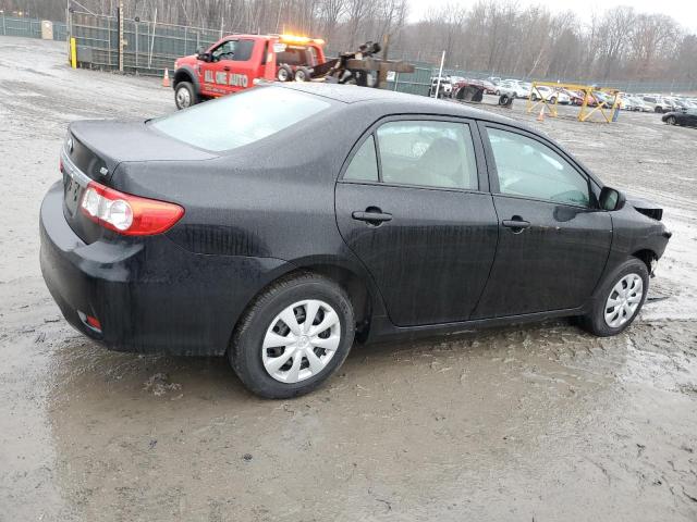 Photo 3 from auction – 2011 TOYOTA COROLLA BA with VIN 2T1BU4EE6BC680570