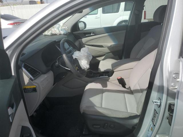 Photo 7 from auction – 2016 HYUNDAI TUCSON LIM with VIN KM8J33A43GU106830